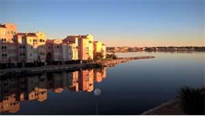 studio à la vente -   66420  LE BARCARES, surface 20 m2 vente studio - UBI412176794